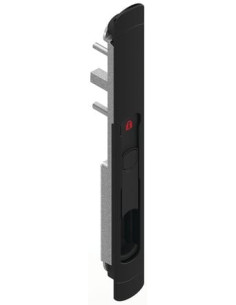 Coquille SOLENA rotative Modèle 7801 - LA CROISEE DS