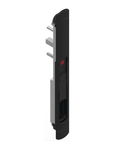 Coquille SOLENA rotative Modèle 7801 - LA...
