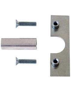 Adaptateur pour poignée HL FERCO