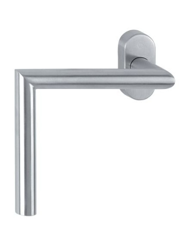 Poignées PMR E0499/US956 300/300   droite - Inox