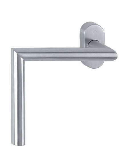 Poignées PMR E0499/US956 300/300   droite - Inox