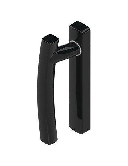 Poignée extérieure SYMBIOSE 20° Modèle 6667 - LA CROISEE DS