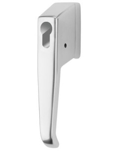 Poignée de fenêtre à profil européen EFF EFF