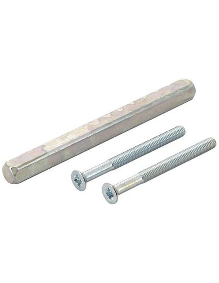 Sachet d'accessoires pour soulevant / coulissant HOPPE