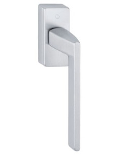 Poignée de fenêtre Bergamo HOPPE