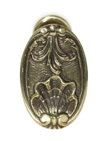 Bouton de fenêtre régence THIVEL BEREZIAT