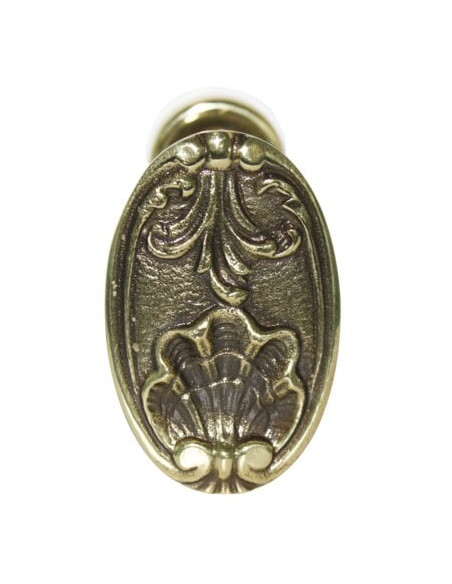 Bouton de fenêtre régence THIVEL BEREZIAT