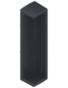 Poignée extérieure SARENA fixe équerre pour montage... 2