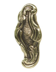 Bouton de fenêtre Louis XV THIVEL BEREZIAT 2