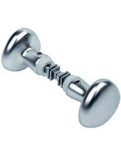 Bouton aluminium Locinox LOCINOX