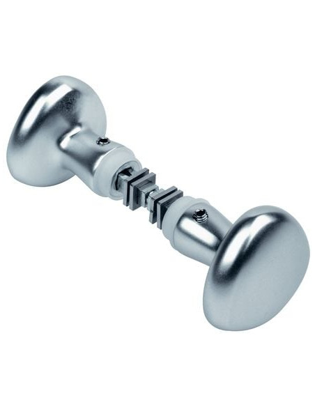 Bouton aluminium Locinox LOCINOX