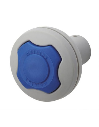 Bouton double manœuvre Kid Protec METALUX