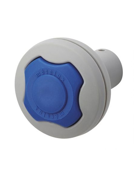 Bouton double manœuvre Kid Protec METALUX