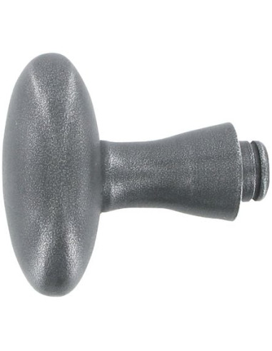 Bouton double ovale BRIONNE