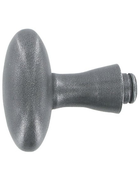 Bouton double ovale BRIONNE