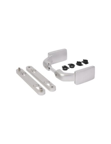 Ensemble fixe ou manœuvrable 3006FIX LOCINOX