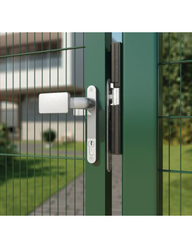 Ensemble fixe ou manœuvrable 3006FIX LOCINOX