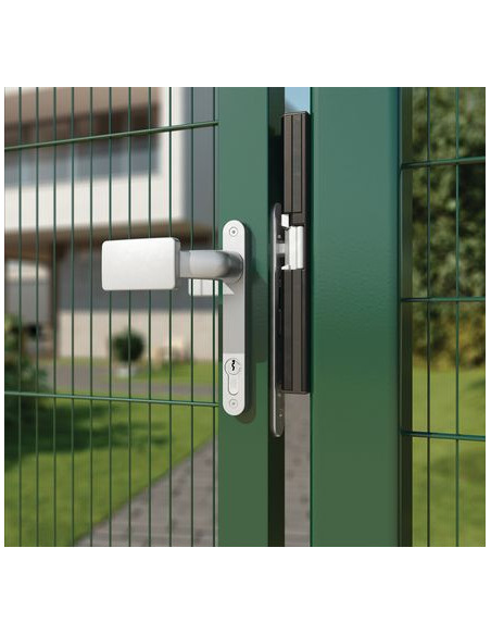 Ensemble fixe ou manœuvrable 3006FIX LOCINOX