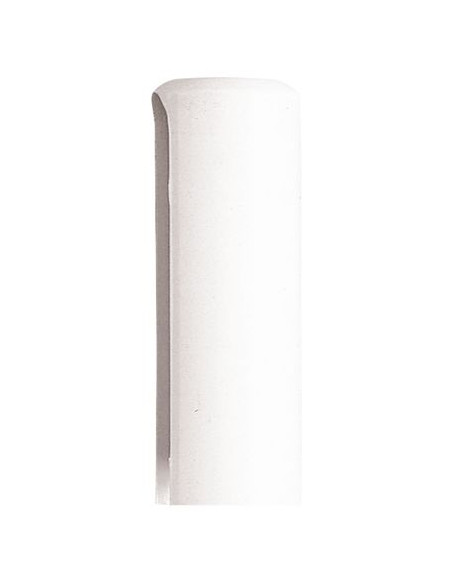 Cache nylon décoration pour fiche Exacta Pour Exacta diamètre 14 mm - OTLAV