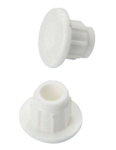 Bouchon pour paumelle universelle BOURG INDUSTRIE