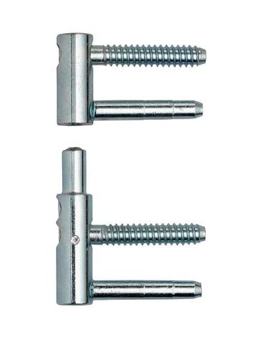 Fiche à visser EXACTA Diamètre 20 mm - OTLAV