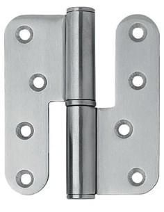 Paumelle inox SJ OPENLINE