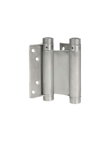 Charnière ACCESS Double action - TECHPRO