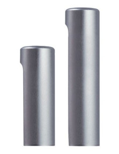 Cache aluminium décoration pour fiche URSUS et EXACTA... 2