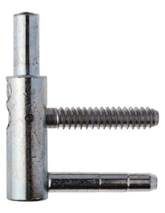 Fiche à visser EXACTA Diamètre 16 mm antidégondage - OTLAV 2