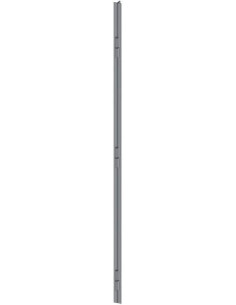 Barre de pivot Fixation méplat - DEVISMES 2