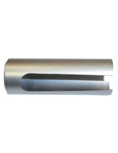 Cache pour paumelle universelle BOURG INDUSTRIE 2