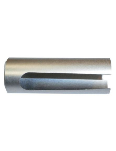Cache pour paumelle universelle BOURG INDUSTRIE