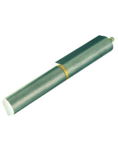 Paumelle à souder Soudaroc acier avec graisseur TORBEL...