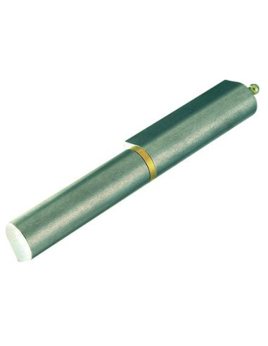 Paumelle à souder Soudaroc acier avec graisseur...