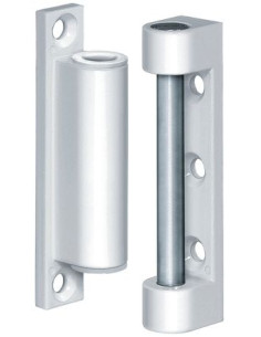 Fiche pour menuiserie pvc SIMONSWERK