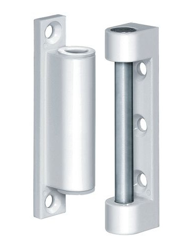 Fiche pour menuiserie pvc SIMONSWERK