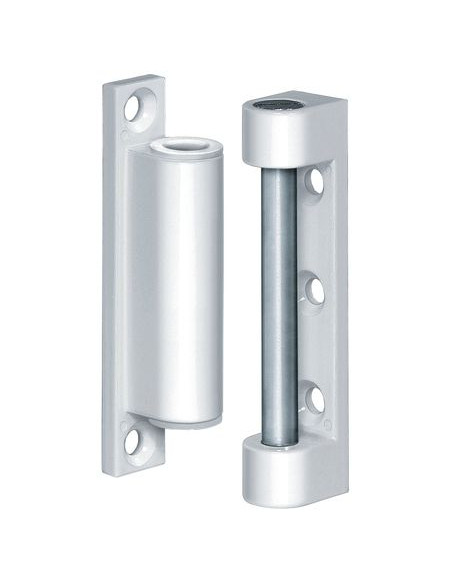 Fiche pour menuiserie pvc SIMONSWERK