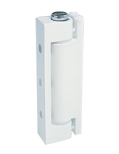 Fiche pour menuiserie pvc SIMONSWERK