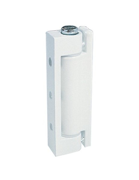 Fiche pour menuiserie pvc SIMONSWERK