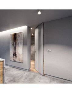 Pivot inox SJ 3184 OPENLINE