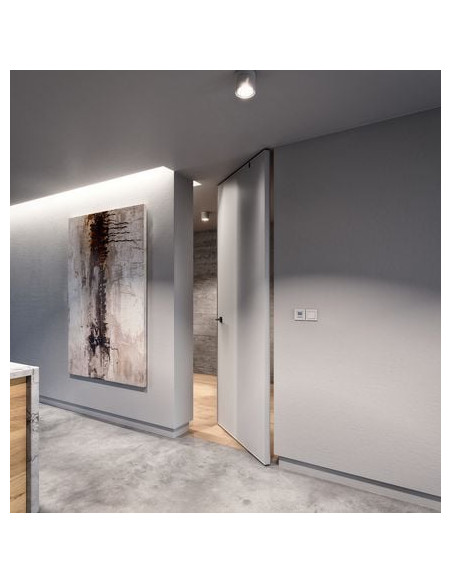 Pivot inox SJ 3184 OPENLINE