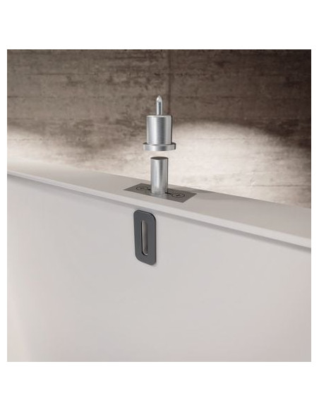 Pivot inox SJ 3184 OPENLINE