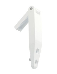 Paumelle pour fenêtre ronde ROTO 2