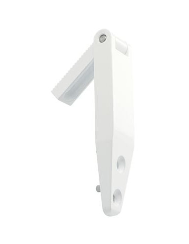 Paumelle pour fenêtre ronde ROTO
