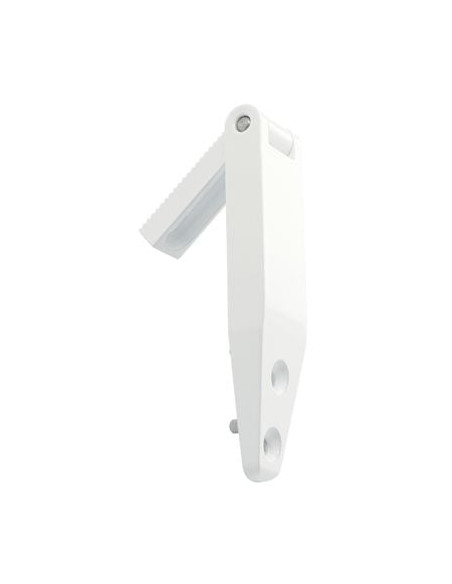 Paumelle pour fenêtre ronde ROTO