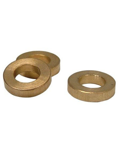 Bague pour paumelle picarde