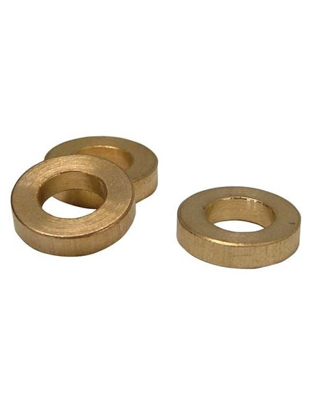 Bague pour paumelle picarde