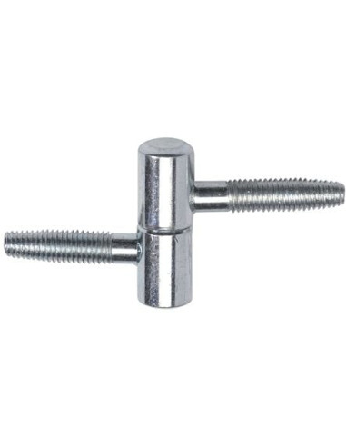 Fiche OTLAV acier Fiches Ø 13 mm, hauteur H...