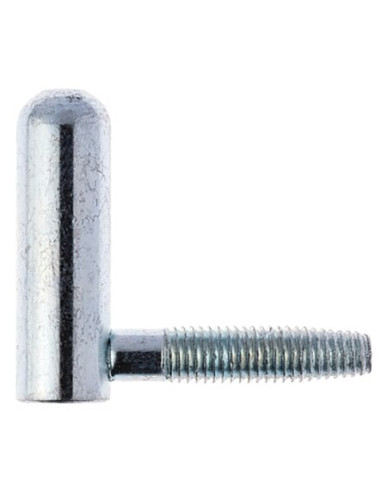 Fiche OTLAV acier Fiches Ø 13 mm, hauteur H...