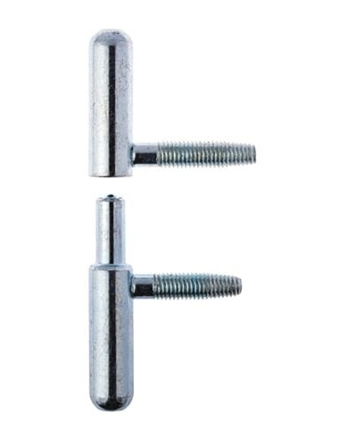 Fiche OTLAV acier Fiches Ø 13 mm, hauteur H...